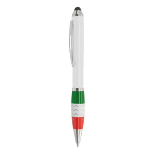 Penna a Sfera Personalizzata Wubby, Gadget Multifunzione - Product Image 3