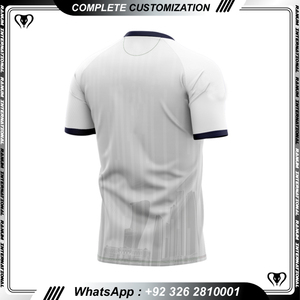 เสื้อฟุตบอลใส่ลำลอง - Product Image 6