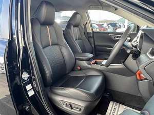 Utilizado para Toyota para RAV4 con combustible de gasolina de transmisión automática y estándar de emisión Euro 5 - Product Image 2