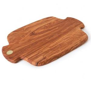 Accessoires de restauration, planche à découper pour la cuisine à domicile, utilisation en restauration, planche à découper design moderne, planche à découper en bois - Product Image 3