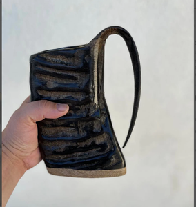 Viking Drinking Mugs, Anniversary Gift, Husband Gifts, Couples Gift, Christmas Gifts - Product Image 2