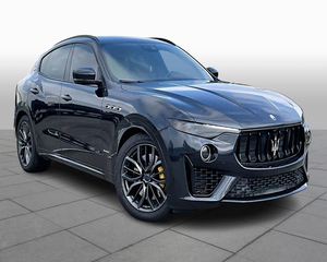 Maserati Levante S GranSport AWD 2019 Usado en Buen Estado - Listo para Enviar - Product Image 4