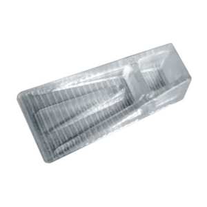 Zapatillas Antideslizantes de Goma Cristal (4 Unidades) - Product Image 1
