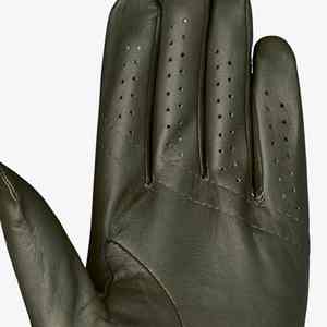 Respirant nouveauté matériau souple en peau de mouton gants de golf prix de gros haute exigence meilleure fabrication gants de golf - Product Image 4