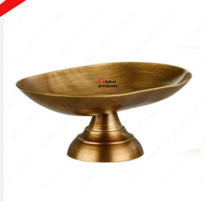 Cuenco para servir bodas y fiestas de acero inoxidable con acabado plateado de aspecto real para restaurante y bar de hotel - Product Image 4