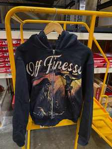 OEM Personnalisable 100% Polaire à capuche classique de haute qualité pour hommes (mélange coton-polyester) 280 à 300 g/m² - Product Image 5