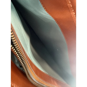 Sac à bandoulière en cuir de vachette pour femme, sac à bandoulière décontracté de qualité supérieure, sac à bandoulière en cuir véritable, élégant, léger, élégant - Product Image 6