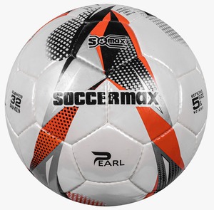 Balón de fútbol sala de PVC con diseño de logotipo personalizado al por mayor, último diseño, fútbol infantil impermeable, tamaño 5, partidos deportivos de TPU - Product Image 1