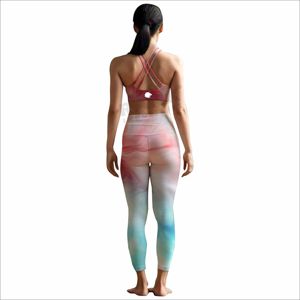 Mejor venta Fitness Mujeres Yoga Set Alta Calidad Mujeres Yoga Set Venta al por mayor Mujeres Yoga Set Para Adultos - Product Image 2