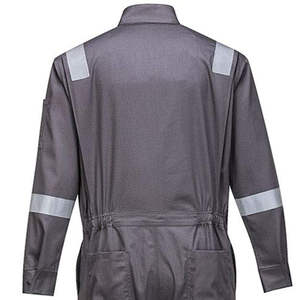 Overoles de Trabajo, Uniforme para Trabajo en Invierno, Uniforme de Seguridad para la Industria de la Construcción, Traje de Seguridad para Trabajadores - Product Image 2