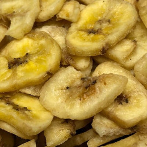 Fournisseur de Croustilles de Bananes Séchées Croustilles de Bananes Séchées de Haute Qualité Bananes Séchées du Viet Nam - Product Image 4