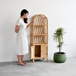ตู้เฟอร์นิเจอร์บ้านตู้หวายรับผลิตในเวียดนาม - Product Image 2