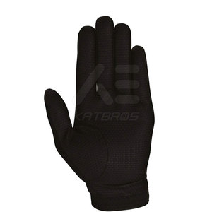 ถุงมือกอล์ฟหนังแกะสำหรับผู้ชายถุงมือกอล์ฟวัสดุทนทาน - Product Image 4