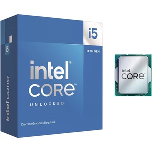 Bán hàng cung cấp i5-14600K 3.5 GHz 14-Core LGA 1700 <span class=keywords><strong>CPU</strong></span> Bộ vi xử lý - Product Image 3