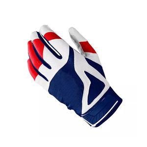 Guantes de Bateo de Béisbol SPORTSWORLD SW-MH-48 de Alta Calidad para Lanzamiento con Mano Izquierda/Derecha, Soporte Flexible para la Mano, Agarre Resistente al Sudor - Product Image 5