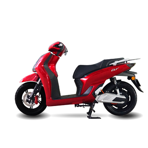 รถสกู๊ตเตอร์ไฟฟ้า BF (รุ่นพรีเมี่ยม) แบตเตอรี่70V ทุกรุ่นก่อนสินค้า - Product Image 4