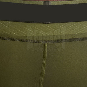 Leggings Deportivos para Hombre de Secado Rápido de la Mejor Calidad, Leggings para Hombre para Entrenamiento y Ejercicio - Product Image 5