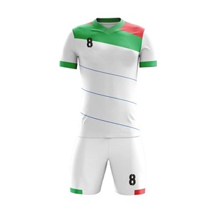 Maillots d'uniforme de football et de vêtements de sport de football personnalisables - Product Image 5