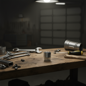 Stahlwille 3/8'' Drive Inch <b>Sockets</b> Premium Quality Product Category - Product Image 3