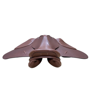 Tubo de succión Frazier, instrumento médico, silla de cuero suave y suave a prueba de piel para montar a caballo y actividades deportivas - Product Image 4