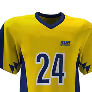 เสื้อกีฬาแบบใหม่สำหรับฝึกซ้อม แบรนด์ส่วนตัว ระบายอากาศได้ดี แขนสั้น ยูนิเซ็กซ์ เป็นมิตรกับสิ่งแวดล้อม แห้งเร็ว ขายส่ง - Product Image 2