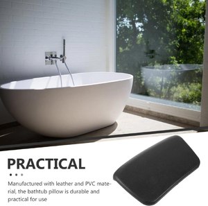 Almohada de malla para bañera - Product Image 1