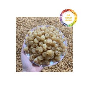 Fruits secs vietnamiens de haute qualité Longan séchés doux approvisionnement d'usine saveur douce naturelle bon goût et meilleur prix compétitif - Product Image 3