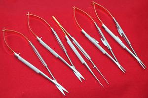 Ensembles d'instruments de chirurgie cardiaque de qualité supérieure DS-1294 par Dentavex Corporation fabriqués au Pakistan - Product Image 4