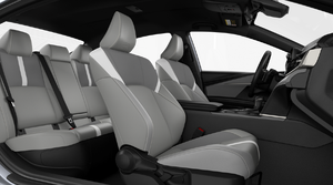 ซีดานหรูขนาดกลางที่ขายดีในราคาโรงงาน - Product Image 6