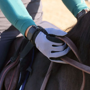 Factory Direct Suppliers Horse Riding <b>Gloves</b> Hot Selling Best Sale Low Price High Quality Custom Made <b>Gloves</b> Jodhpur & Breeches - Product Image 2