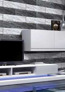 กระเบื้องพอร์ซเลนสำหรับผนังภายนอก ขนาด 300x600 มม. สำหรับงานตกแต่งภายนอก - Product Image 3