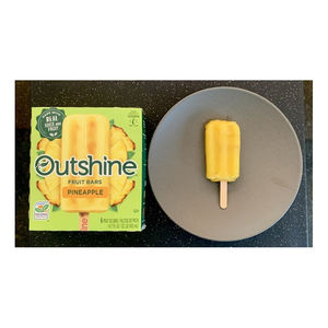 Mini-bâtonnets de fruits surgelés délicieux pour le plaisir de toute la famille - Product Image 2