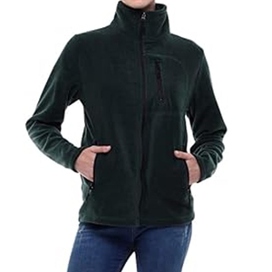 Chaquetas de mujer de alta calidad cortavientos precio al por mayor servicio OEM estilo chaquetas de mujer chaqueta cortavientos transpirable para mujer - Product Image 4