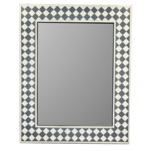 Luxury Large Antique Decorative <b>Wall</b> <b>Mirror</b> | Vintage French Style Living Room Decor | Premium Handcrafted Home Accent <b>Mirror</b> - Product Image 1