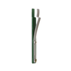 Bloqueador de seguridad para jeringas de 10 cc, juego de instrumentos quirúrgicos manuales con construcción de acero inoxidable, garantía de 3 años de Vaslcare - Product Image 1