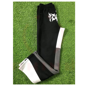 Unique Design Men's Straight Pattern Eco-Friendly Breathable <b>High</b> Street Style Sweatpants <b>Hot</b> Selling <b>High</b> Quality Comfort - Product Image 4