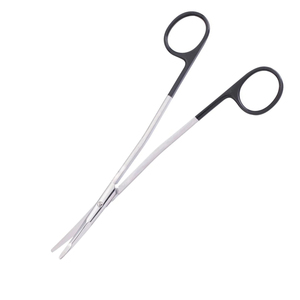 Ciseaux chirurgicaux de meilleure qualité en acier inoxydable de 5.5 pouces ciseaux d'opération à pointe émoussée Super Cut pour salle de chirurgie - Product Image 4