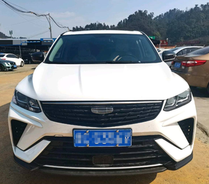 Geely Bingyue L Modèle 2025 1.5L CVT Super Coolray Voitures Chinoises Auto Nouveau SUV 2026 Full Option Coolray Voitures d'Occasion - Product Image 2
