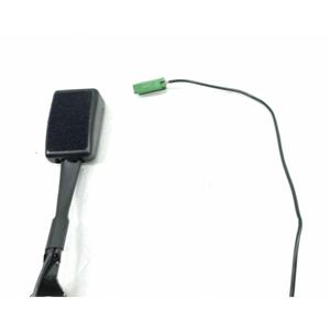 Gancho del Cinturón de Seguridad Delantero Izquierdo VOLVO V40 Cross Country 8632604 (12>) - Product Image 4