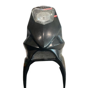 Guardabarros Delanteros y Traseros de Plástico para Aprilia RXV 4.5 Dakar, Juego de Carenado y Guardabarros para Motocicleta - Product Image 1