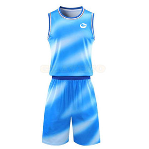 Vente flash : Tenue de basketball pour adulte fabriquée au Pakistan, 100 % polyester, séchage rapide, respirante, grandes tailles, couleurs et logo personnalisables - Product Image 1