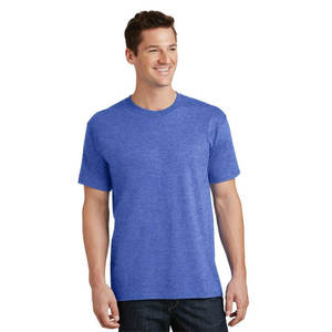 Camiseta de Seda 100% para Hombre, Camiseta Informal Cómoda de Manga Corta para Verano - Product Image 1