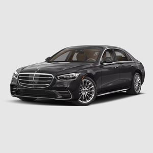 2020-2023มือสอง Mercedes-Benz S-Class S550/S63 AMG Sedan-ราคาขายส่ง - Product Image 4