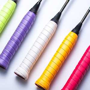 Raqueta de Bádminton de Fibra de Carbono de Alta Calidad, Profesional, de Marca Personalizada de Lujo, Diseño Personalizado para Superficies Duras - Product Image 4