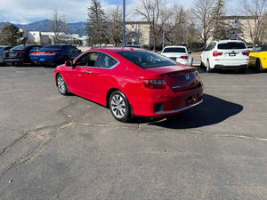 Voiture d'occasion abordable, Ho-n-da Acc-ord EX-L 2013, conduite à gauche - Product Image 5