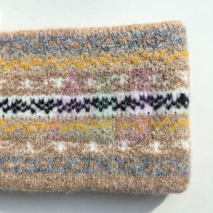 Soft Knitted <b>Headband</b> For Women Stretchable Comfortable Warm Wear For Daily Use Outdoor And Indoor - Product Image 5