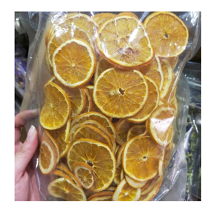 Rodajas de fruta naranja seca para bebidas de jugo y tés envasados del proveedor de Vietnam 99 Gold Data naranja seca - Product Image 5