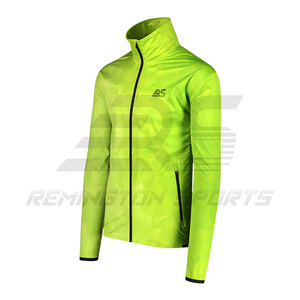 Venta caliente de calidad superior al por mayor barato Softshell Soft Shell chaqueta impermeable de los hombres chaquetas Softshell - Product Image 5