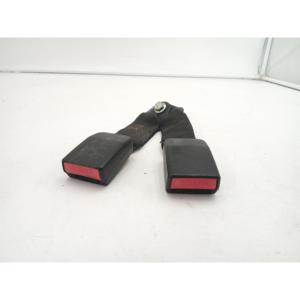 Gancho del Cinturón de Seguridad Trasero para DACIA Duster 1ª Serie (10>17) 12071211 - Product Image 1