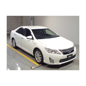 โตโยต้า แคมรี่ รถที่เชื่อถือได้สำหรับการเดินทางทางไกล - Product Image 1